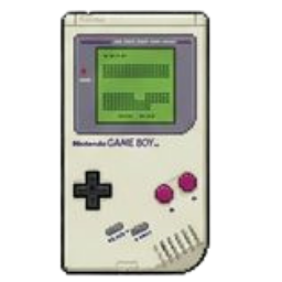 Game Boy